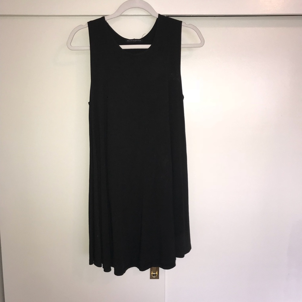 Brandy Melville T-shirt Dress